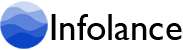 Infolance Logo